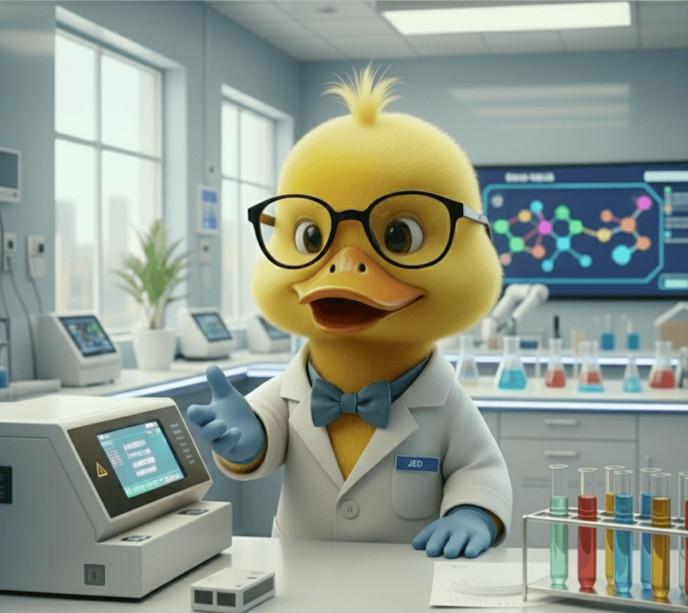Labduck | Free Online Marketplace for Laboratory Equipment
